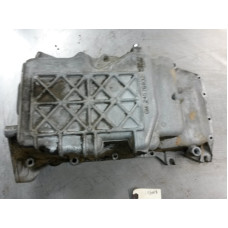 GRX304 Engine Oil Pan For 97-01 Pontiac Grand Am  2.4 24576032